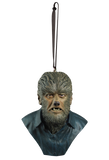 Wolfman Ornament