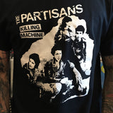 Partisans Killing Machine Shirt