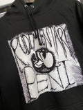 Rudimentary Peni Hoodie