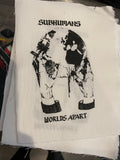 Subhumans Worlds Apart Patch