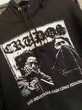 Los Crudos Hoodie