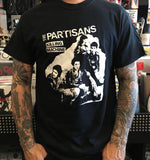 Partisans Killing Machine Shirt