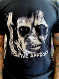 Negative Approach Shirt