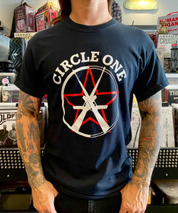 Circle One Logo Shirt