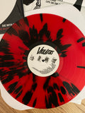 Violators - Die With Dignity (No Future Years) LP Exclusive Splatter