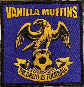 Vanilla Muffins Patch