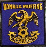 Vanilla Muffins Patch