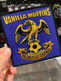 Vanilla Muffins Patch