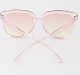 Groovy Ombre Sunglasses