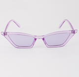 Hey Doll Color Tinted Sunglasses