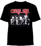 Chron Gen Shirt - DeadRockers