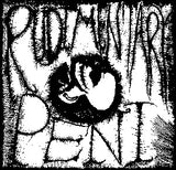 Rudimentary Peni Band Shirt