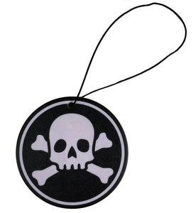 Skull N Bones Air Freshener