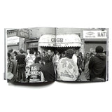 Matinee: All Ages on the Bowery 1983-1985 Photo Book