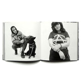 Matinee: All Ages on the Bowery 1983-1985 Photo Book