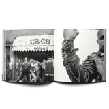 Matinee: All Ages on the Bowery 1983-1985 Photo Book