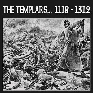 Templars - 1118 - 1312 LP